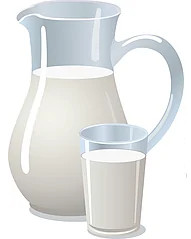 Молоко коров'яче МИКОЛАЇВМОЛПРОМ, пастеризоване, 2,6%, 500г